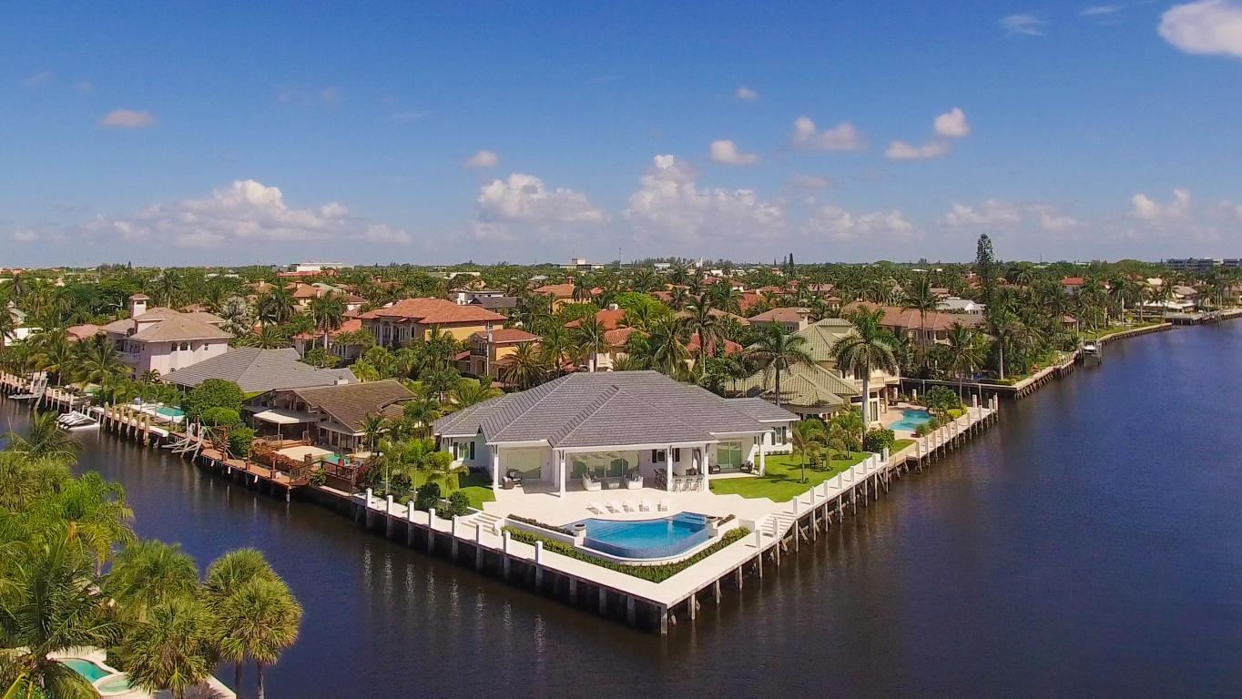 TROPIC ISLE 2ND SEC - Residential