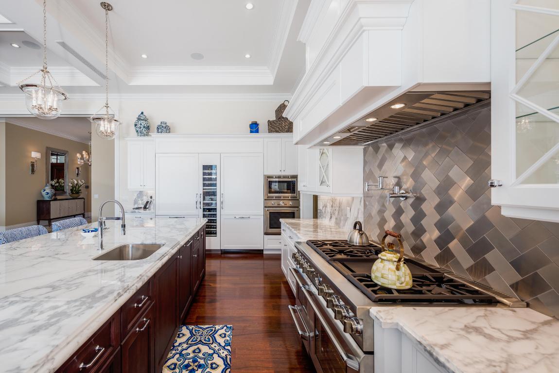 TROPIC ISLE 2ND SEC - Residential