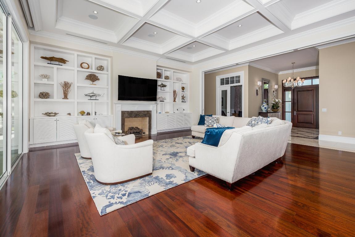 TROPIC ISLE 2ND SEC - Residential