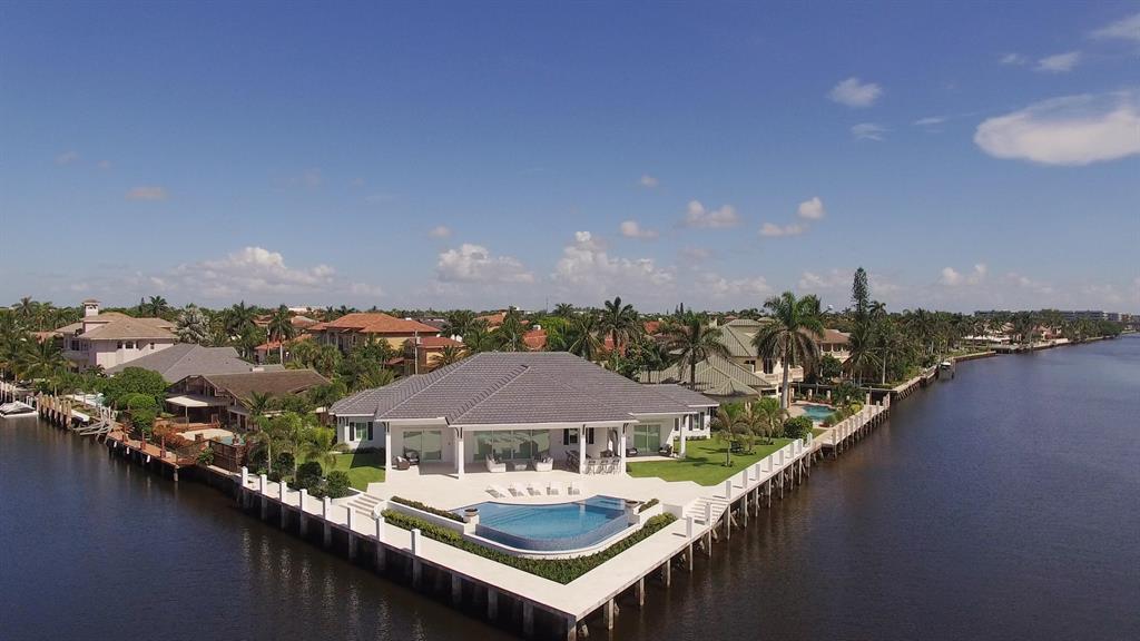 TROPIC ISLE 2ND SEC - Residential