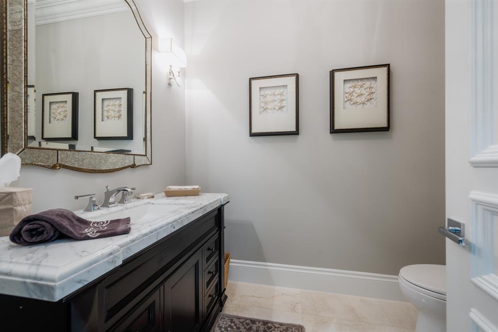 TROPIC ISLE 2ND SEC - Residential