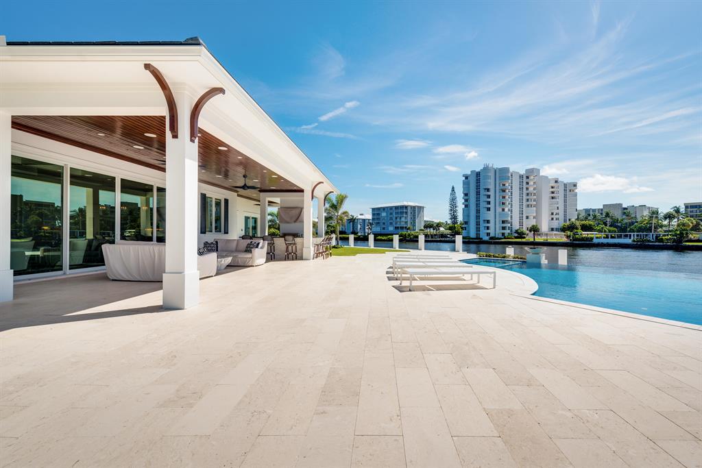 TROPIC ISLE 2ND SEC - Residential