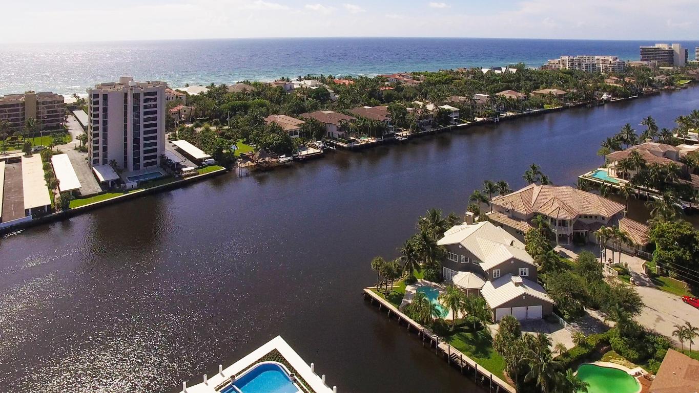 TROPIC ISLE 2ND SEC - Residential