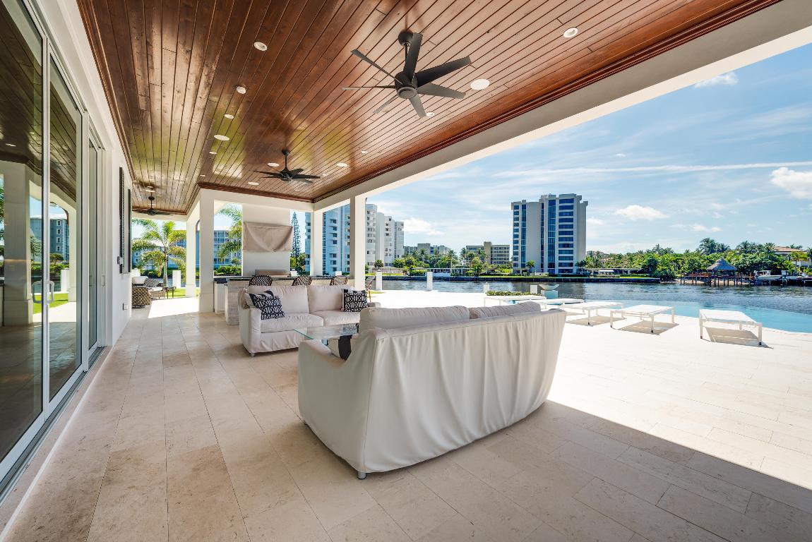 TROPIC ISLE 2ND SEC - Residential