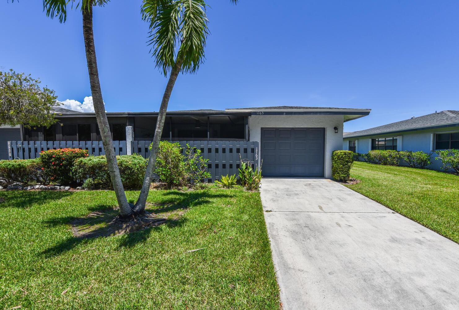 SAVANNAH'S CONDOMINIUM 1A - Residential