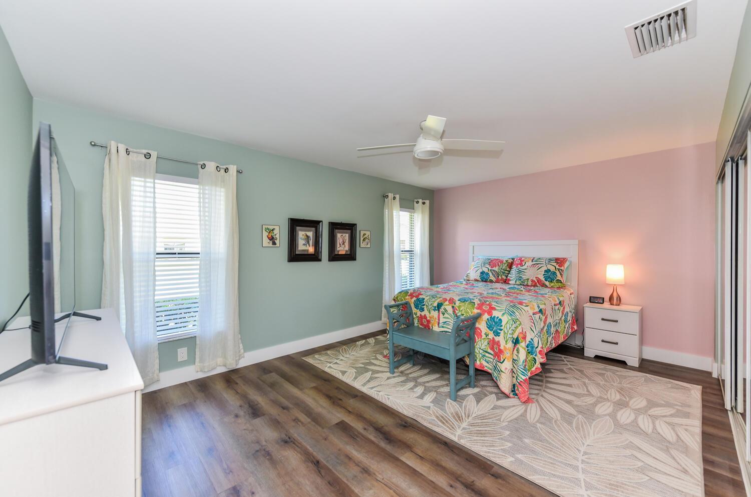 SAVANNAH'S CONDOMINIUM 1A - Residential