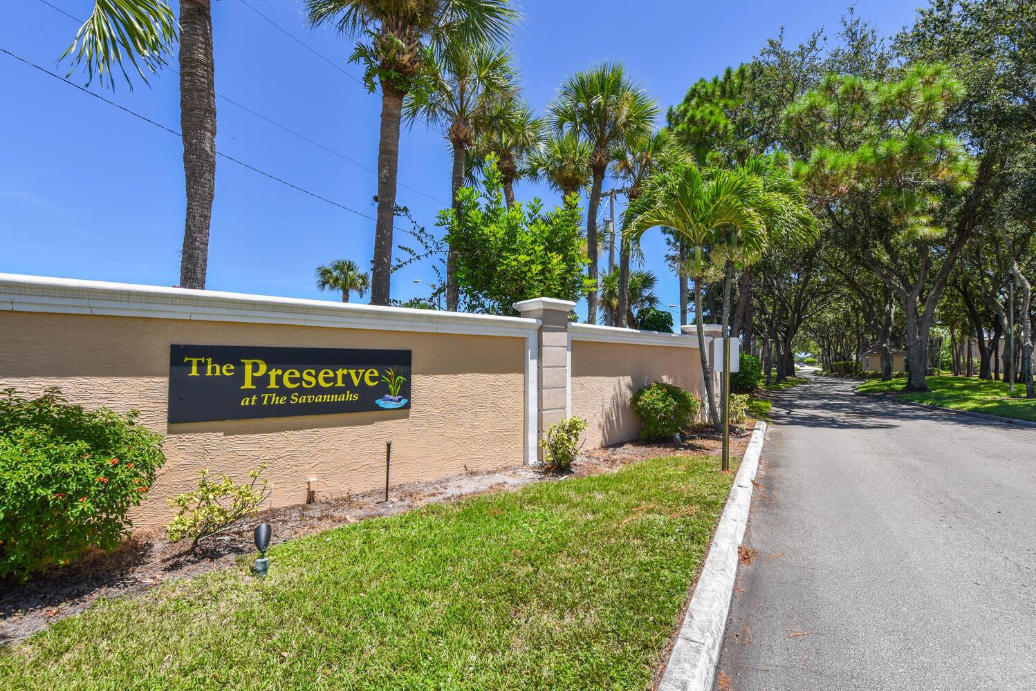 SAVANNAH'S CONDOMINIUM 1A - Residential