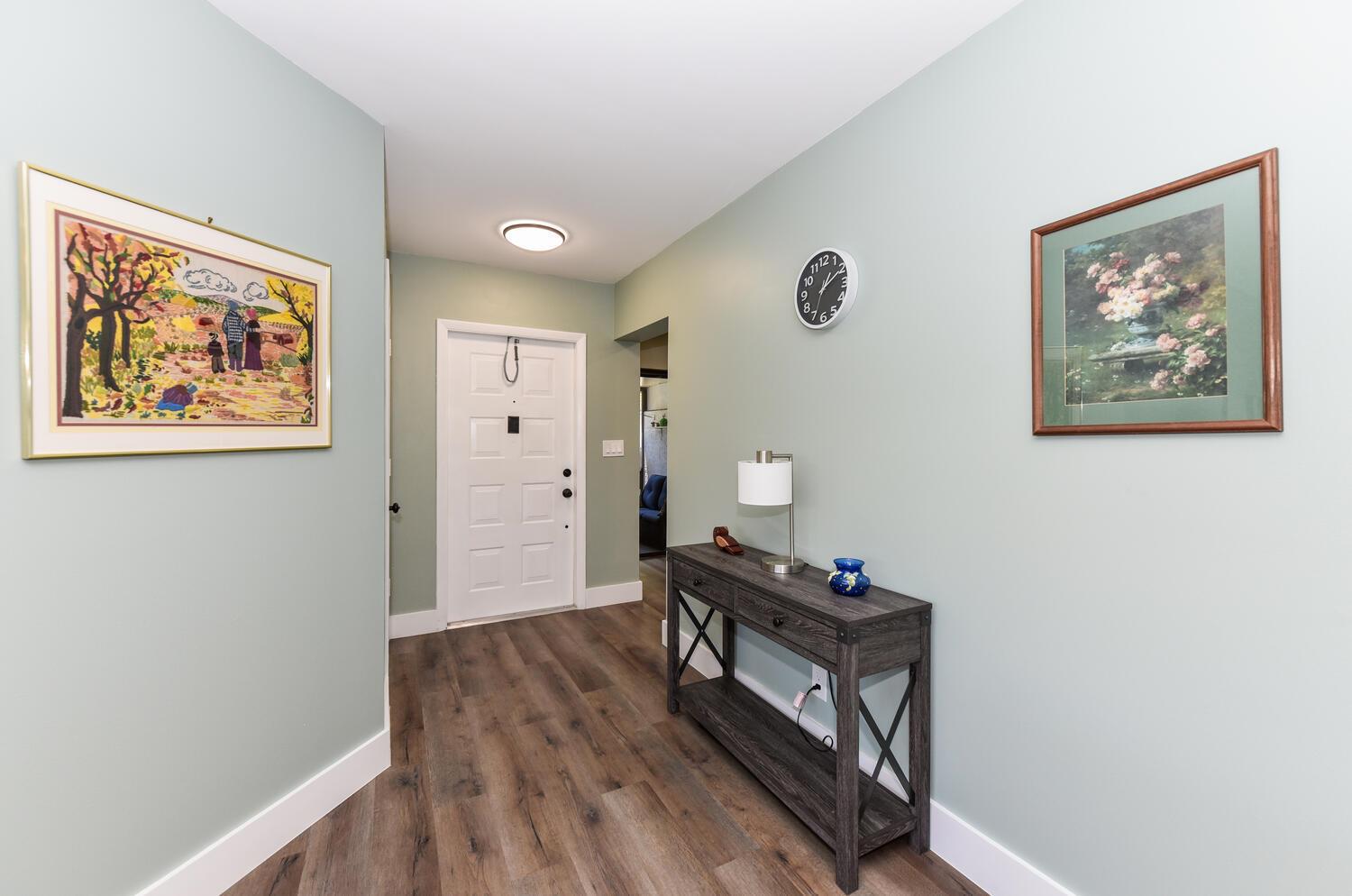 SAVANNAH'S CONDOMINIUM 1A - Residential