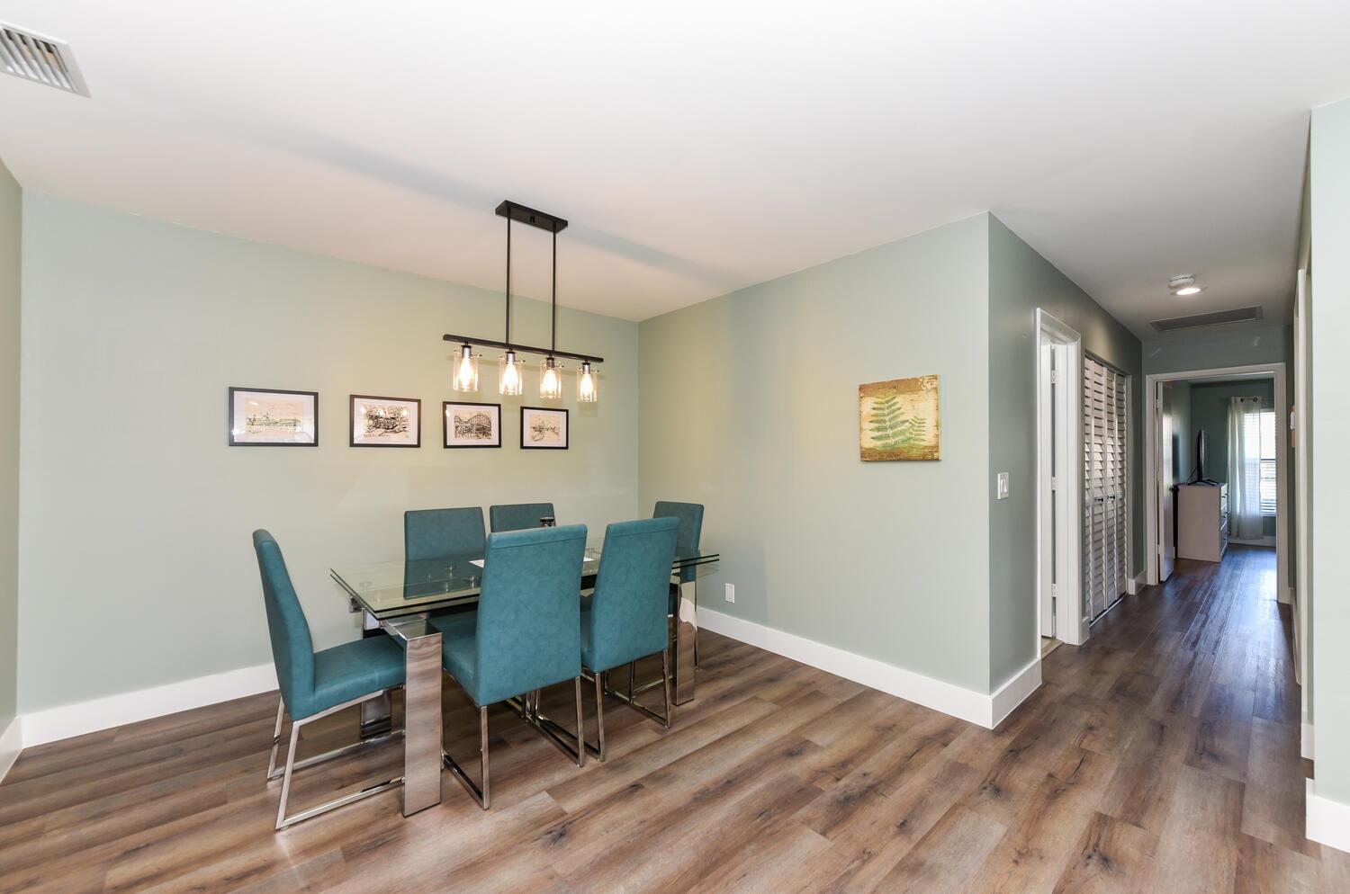 SAVANNAH'S CONDOMINIUM 1A - Residential