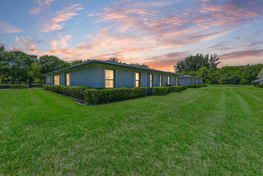 Photo of 1763 S Dovetail Drive, Fort Pierce, FL 34982 (MLS # R11139582)
