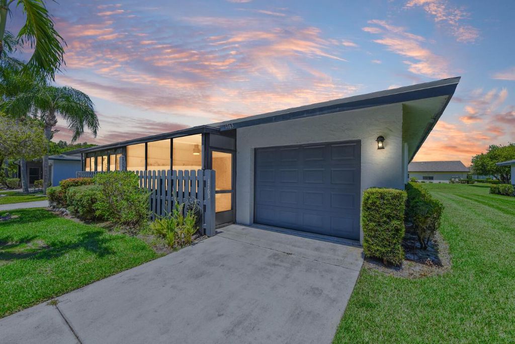 Photo of 1763 S Dovetail Drive, Fort Pierce, FL 34982 (MLS # R11139582)