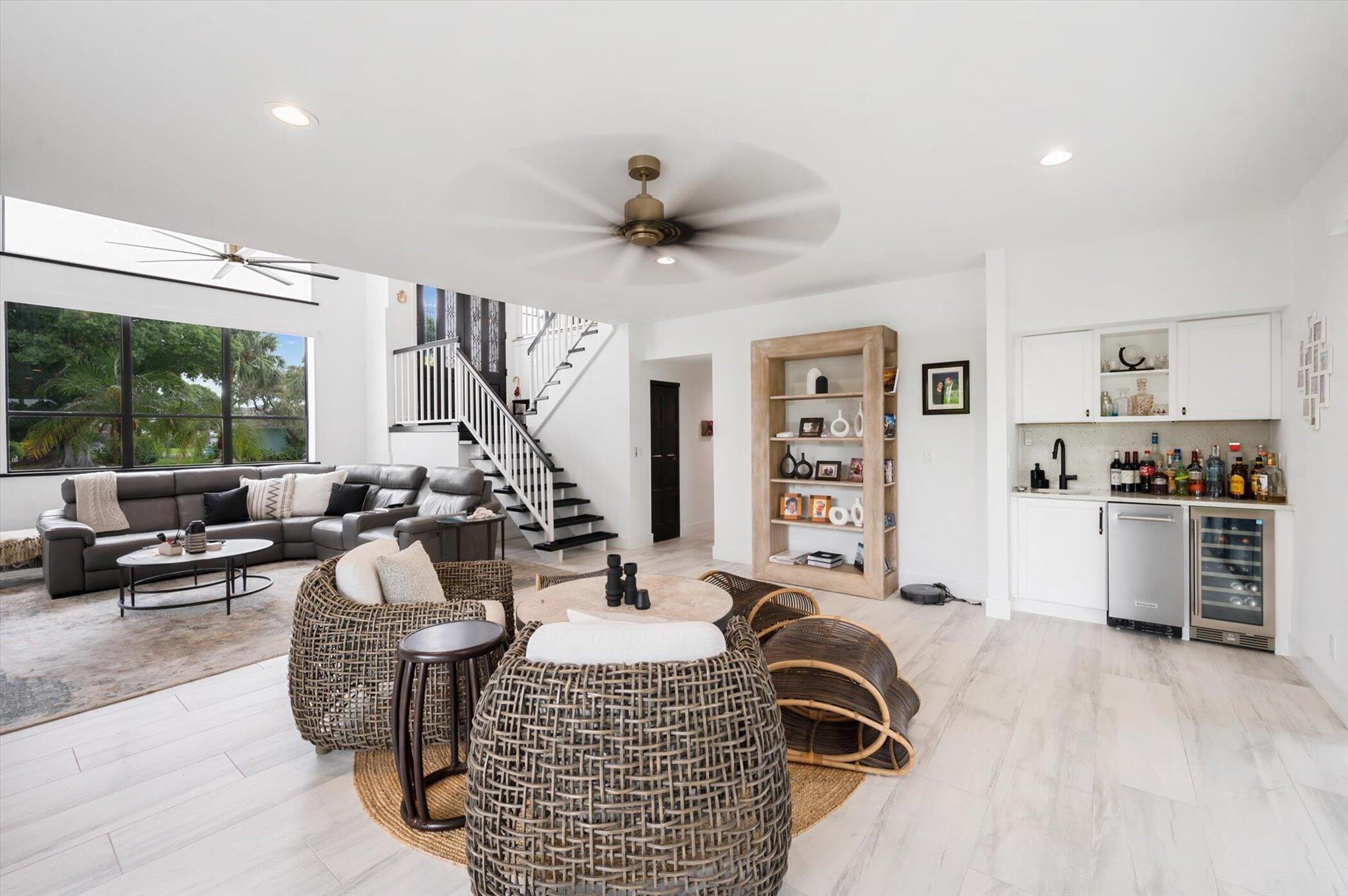 MARINER CAY YACHT CLUB - Residential