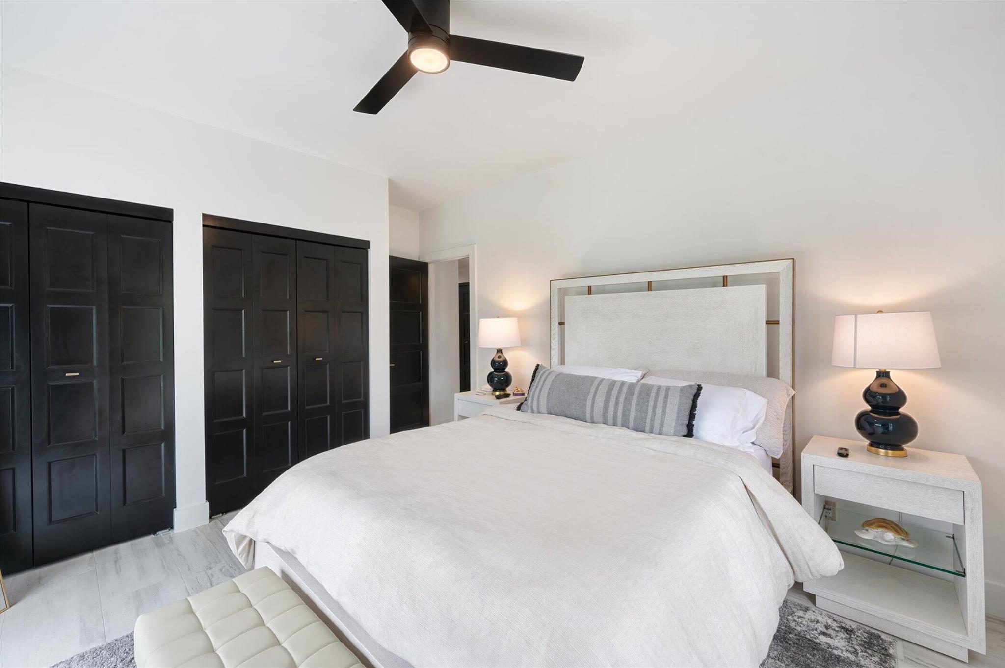 MARINER CAY YACHT CLUB - Residential