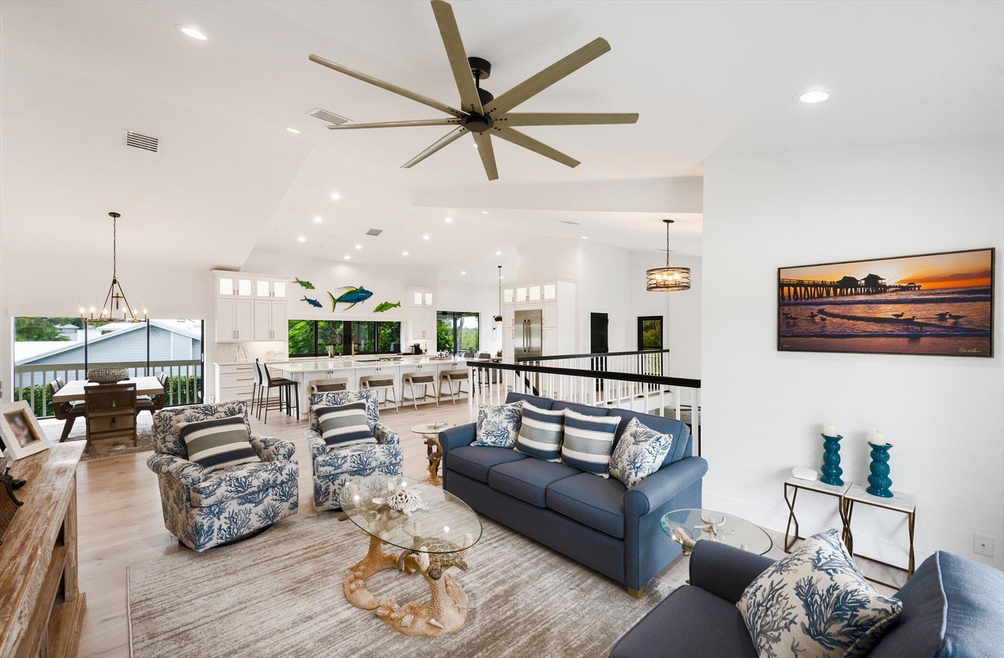 MARINER CAY YACHT CLUB - Residential