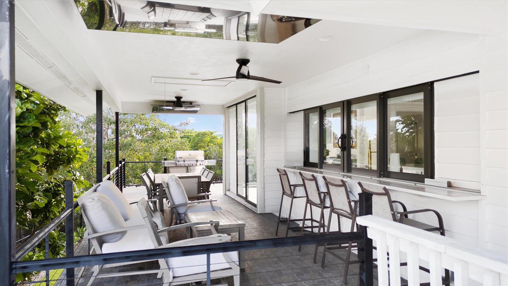 MARINER CAY YACHT CLUB - Residential