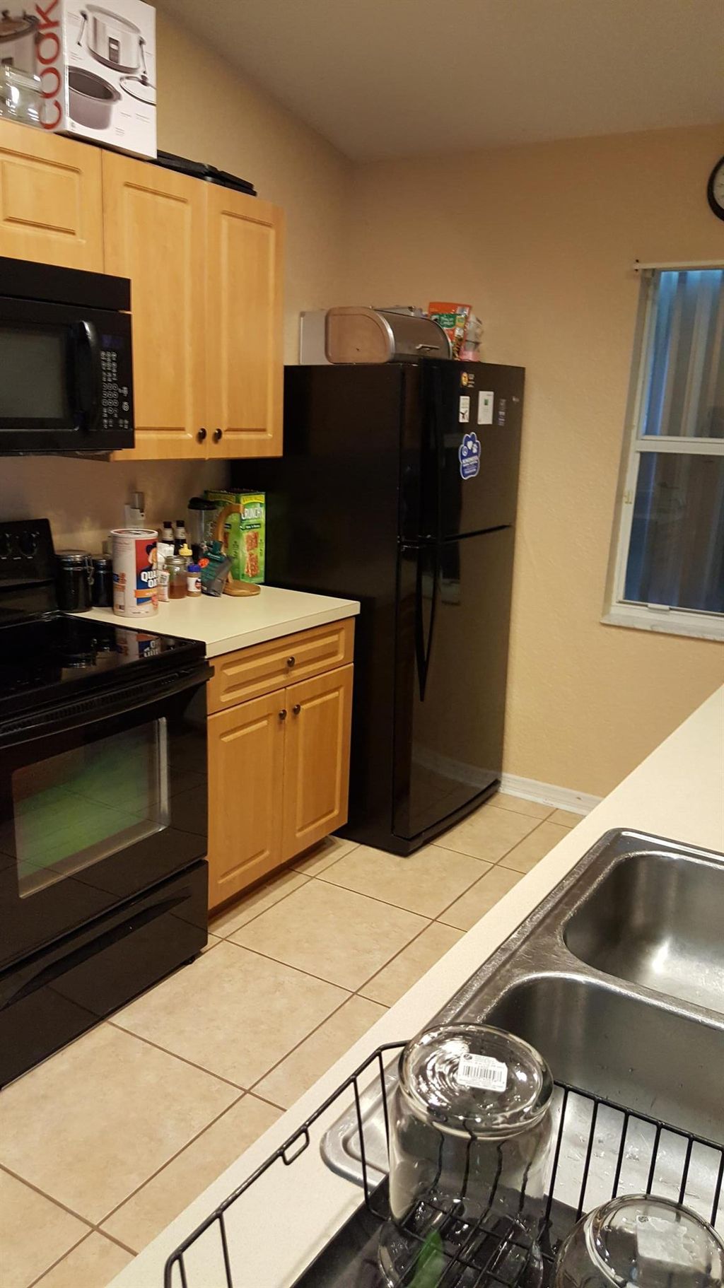 Photo of 526 NW Marion Avenue, Port Saint Lucie, FL 34983 (MLS # R11053324)