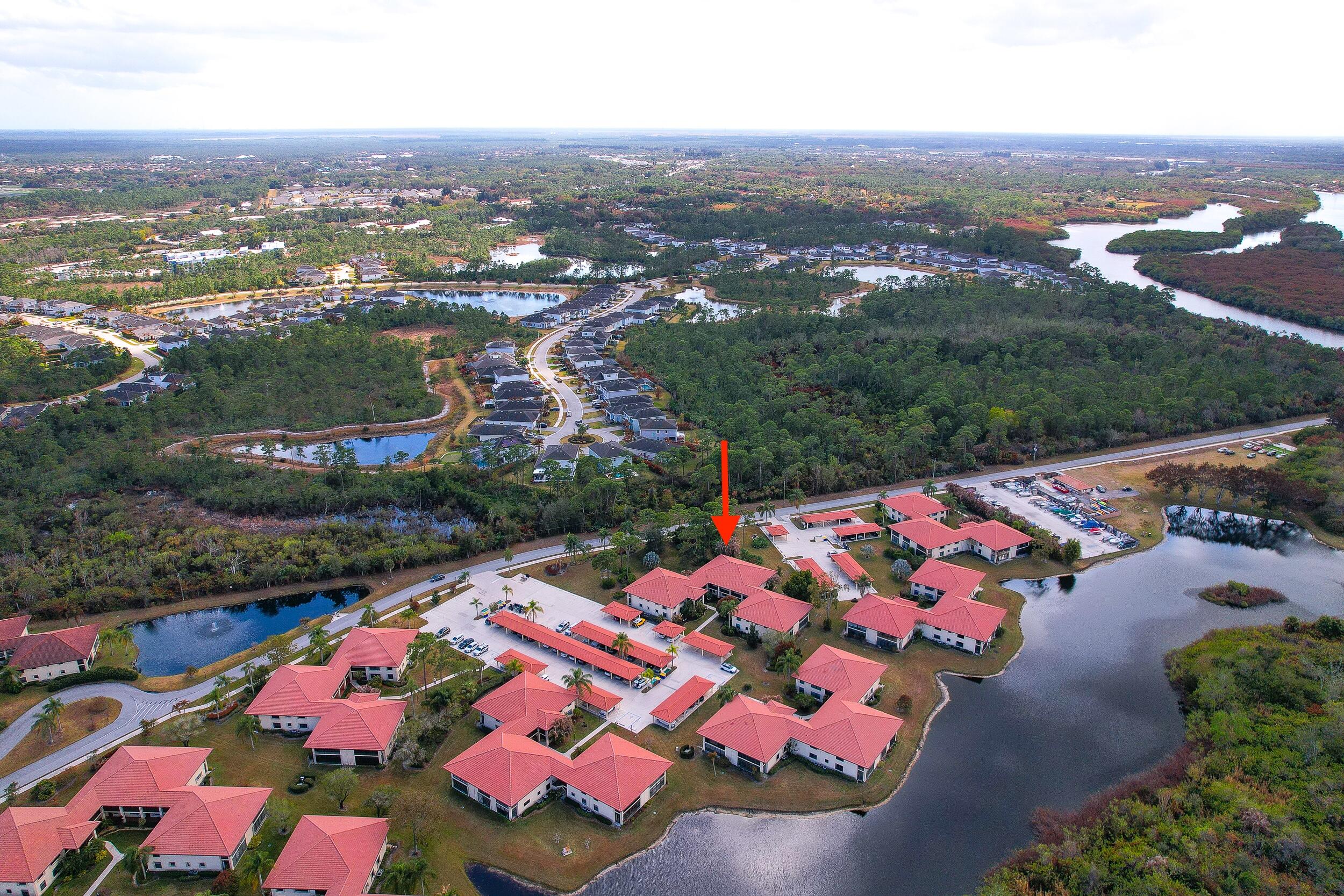 SOUTH RIVER VILLAGE CONDO - Residential