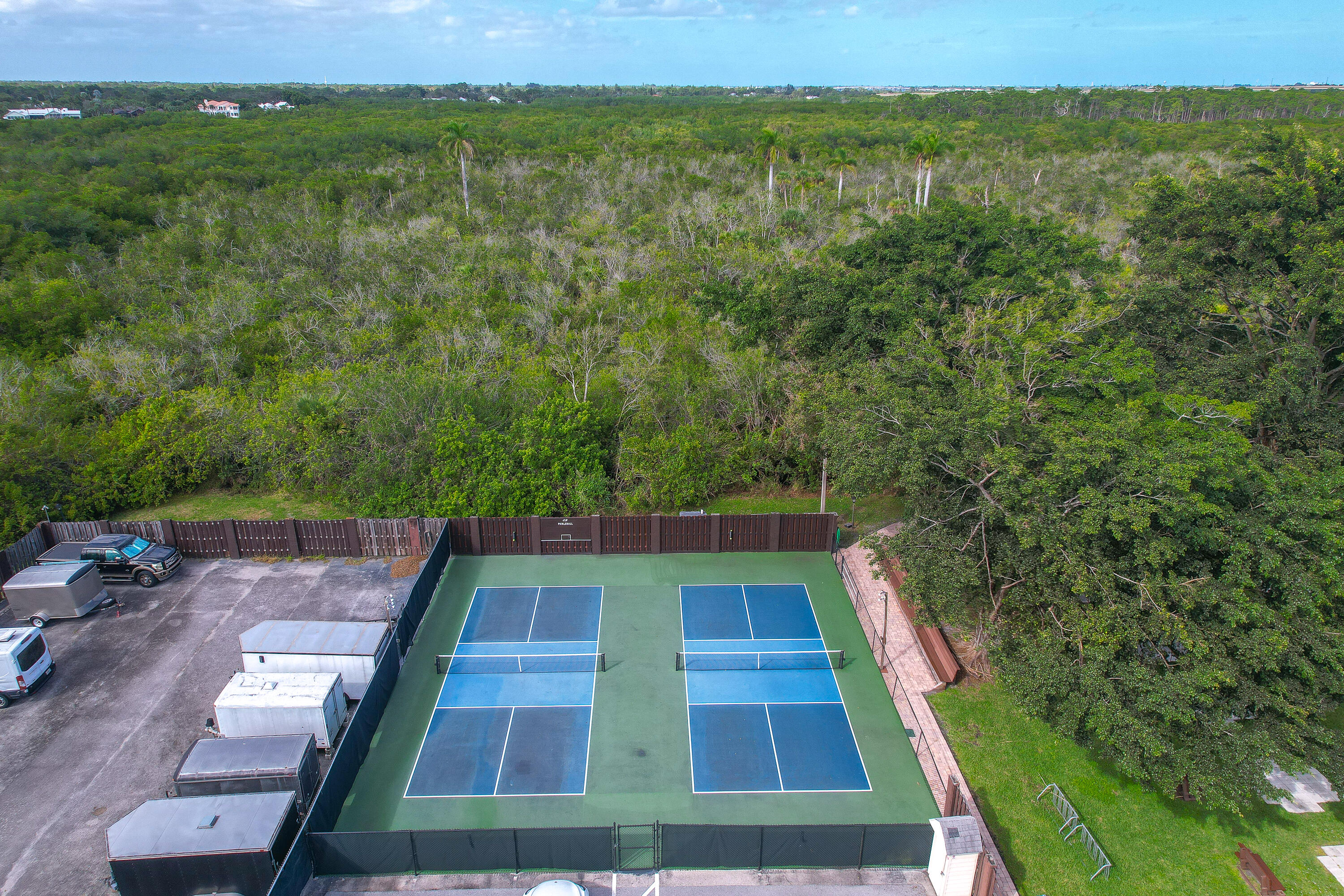 SOUTH RIVER VILLAGE CONDO - Residential