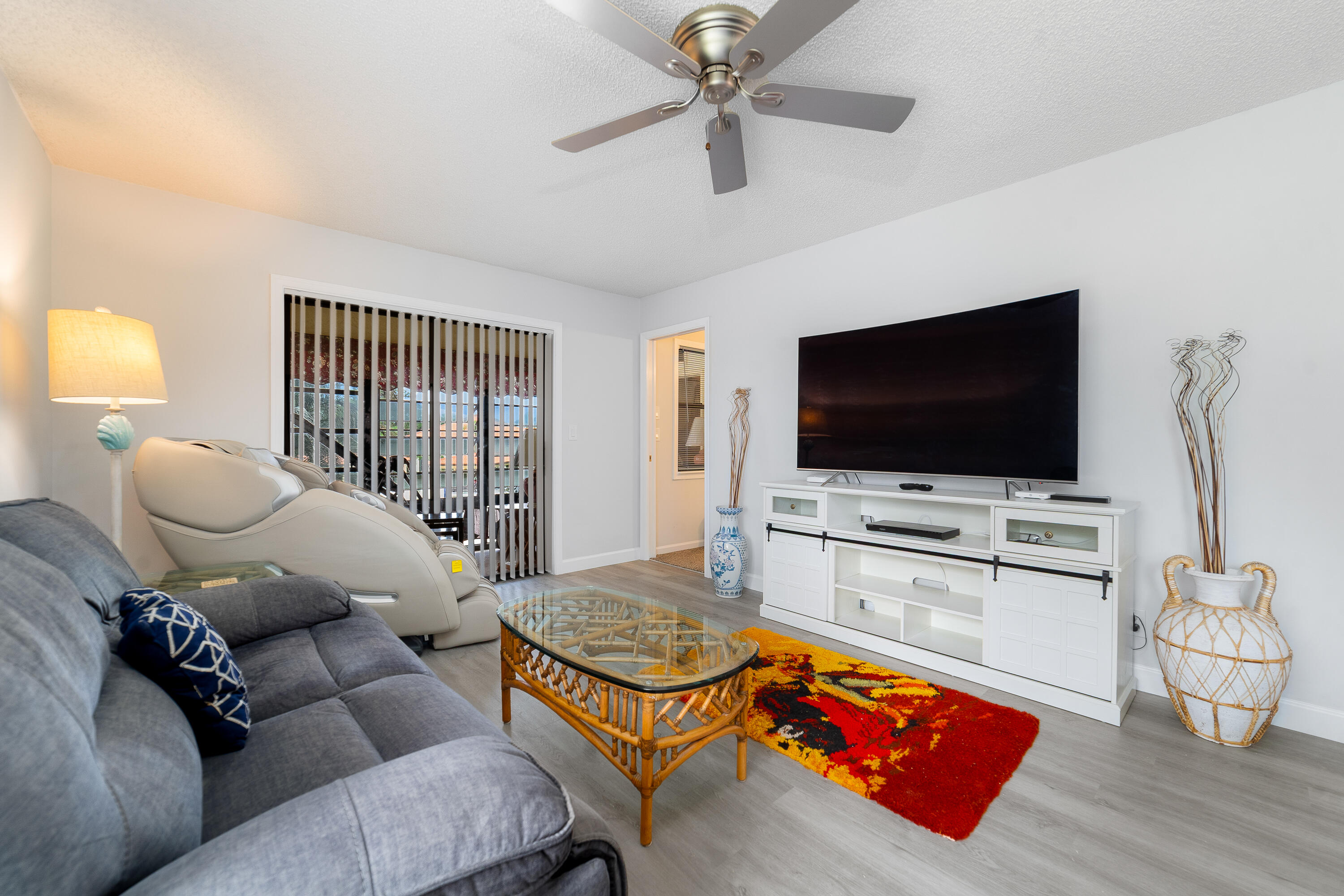 SOUTH RIVER VILLAGE CONDO - Residential