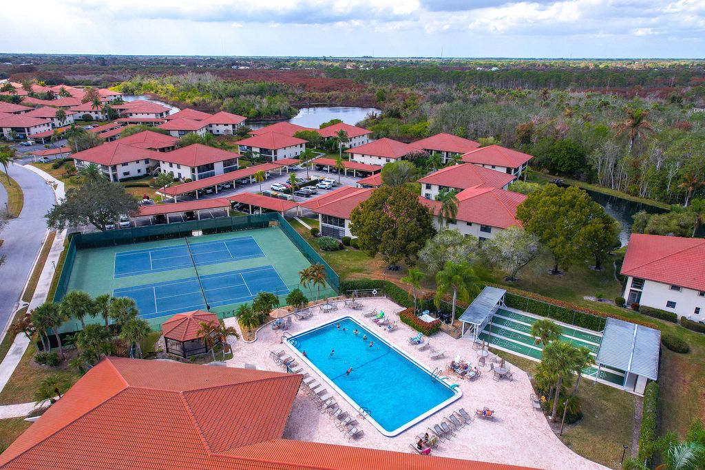 Photo of 841 SW South River Drive #205, Stuart, FL 34997 (MLS # R11165301)