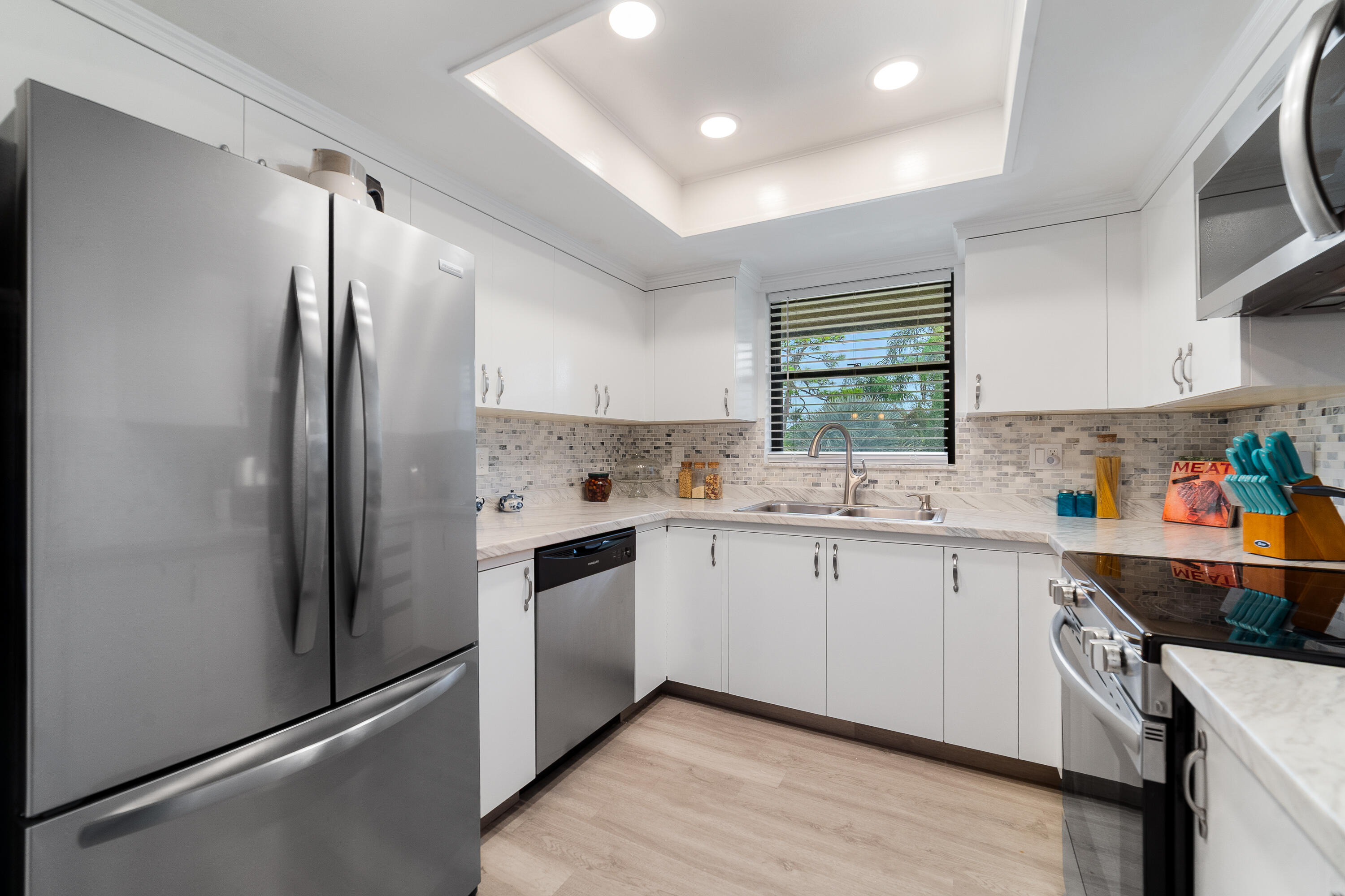 SOUTH RIVER VILLAGE CONDO - Residential