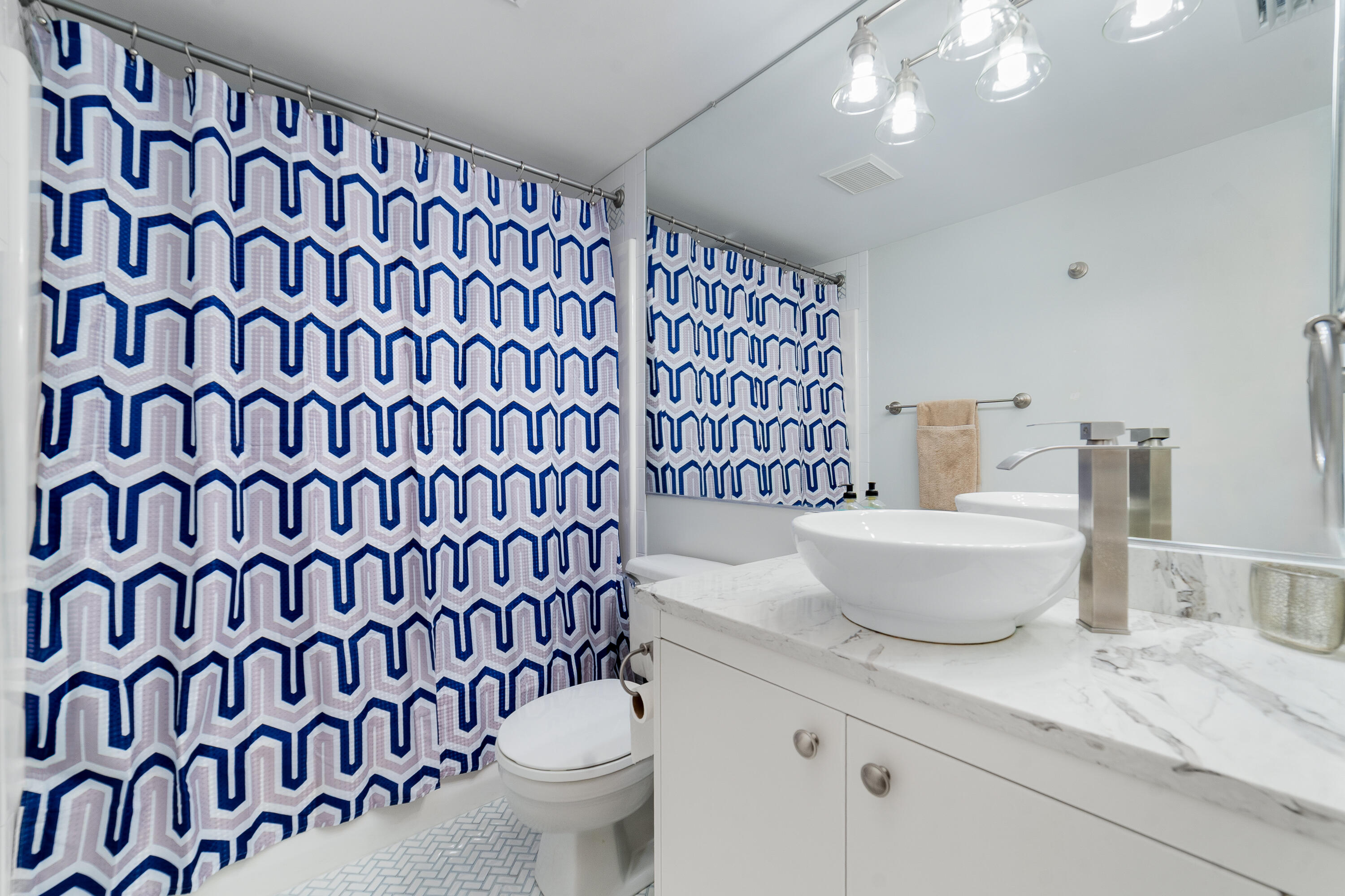 SOUTH RIVER VILLAGE CONDO - Residential