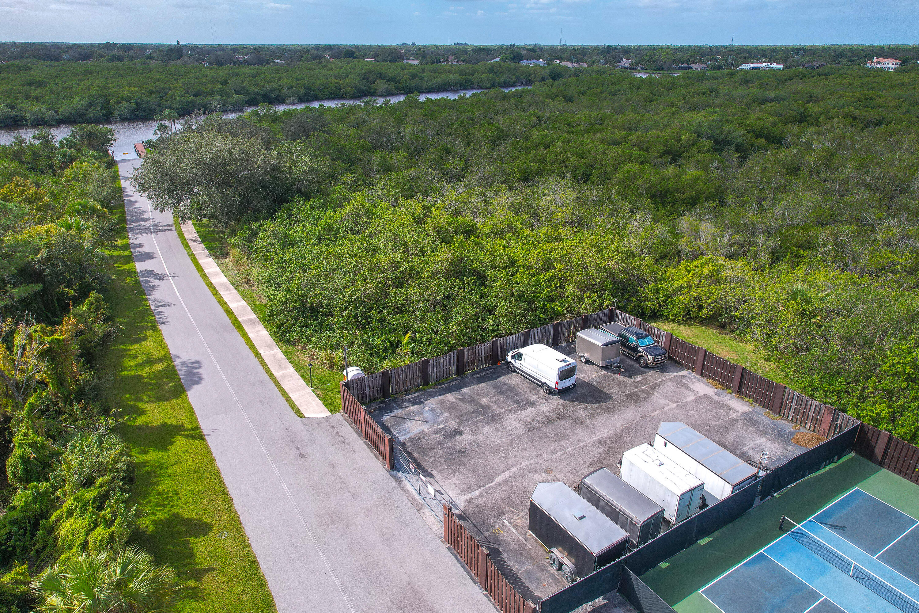 SOUTH RIVER VILLAGE CONDO - Residential