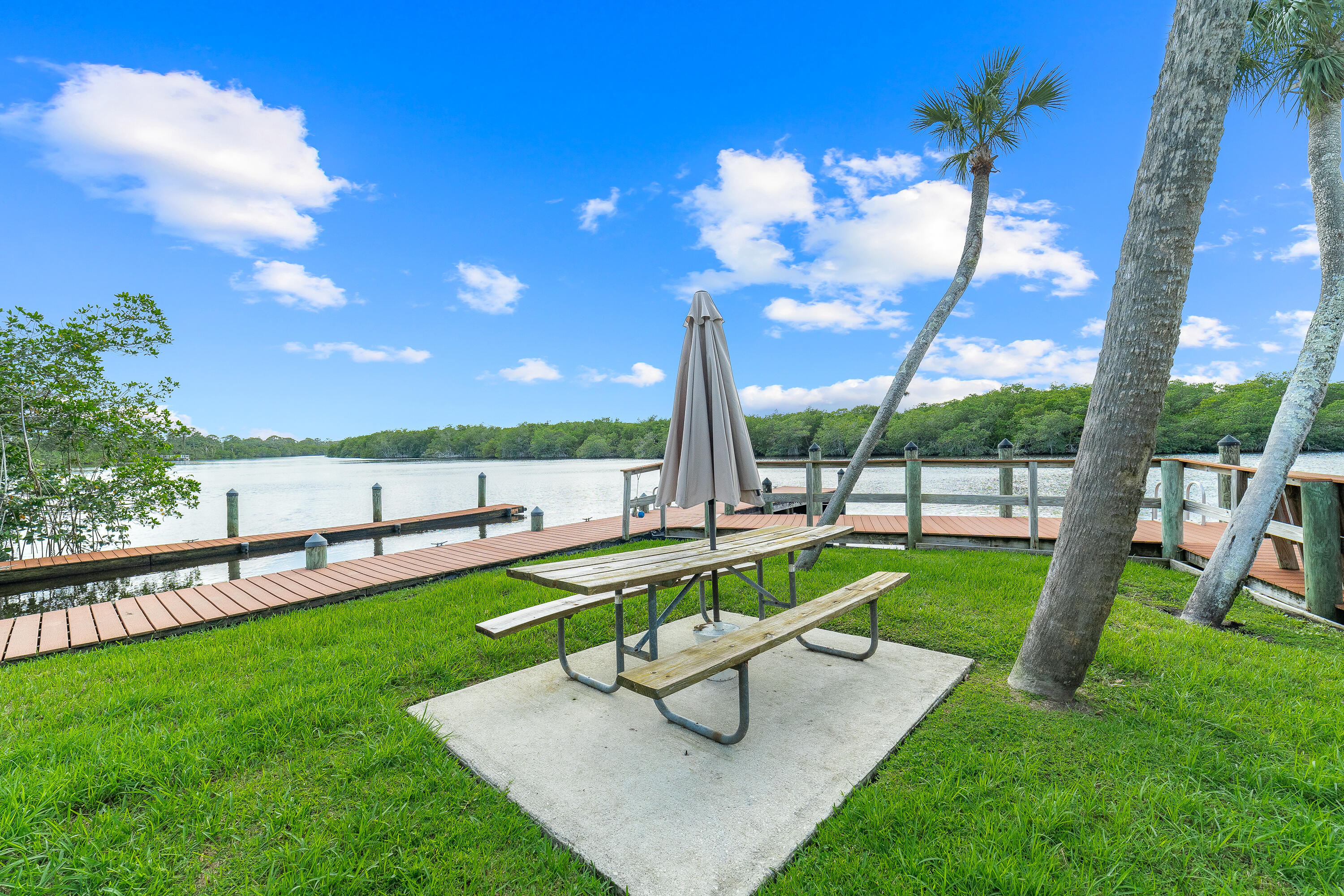 SOUTH RIVER VILLAGE CONDO - Residential