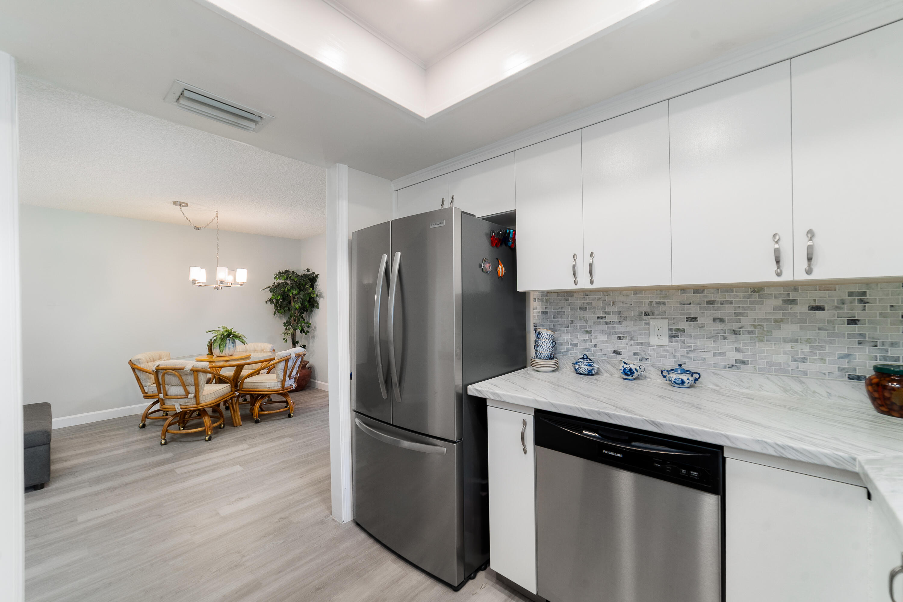 SOUTH RIVER VILLAGE CONDO - Residential