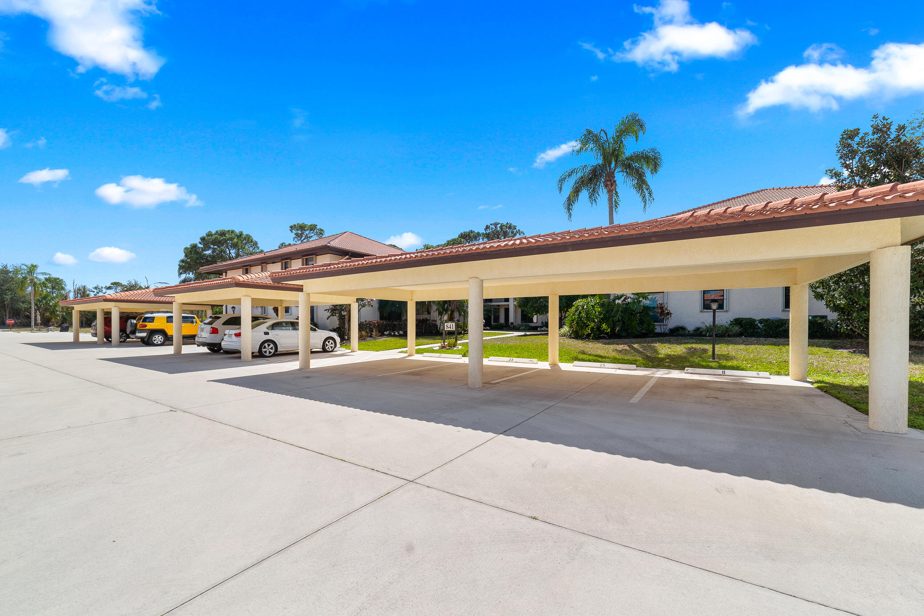 SOUTH RIVER VILLAGE CONDO - Residential