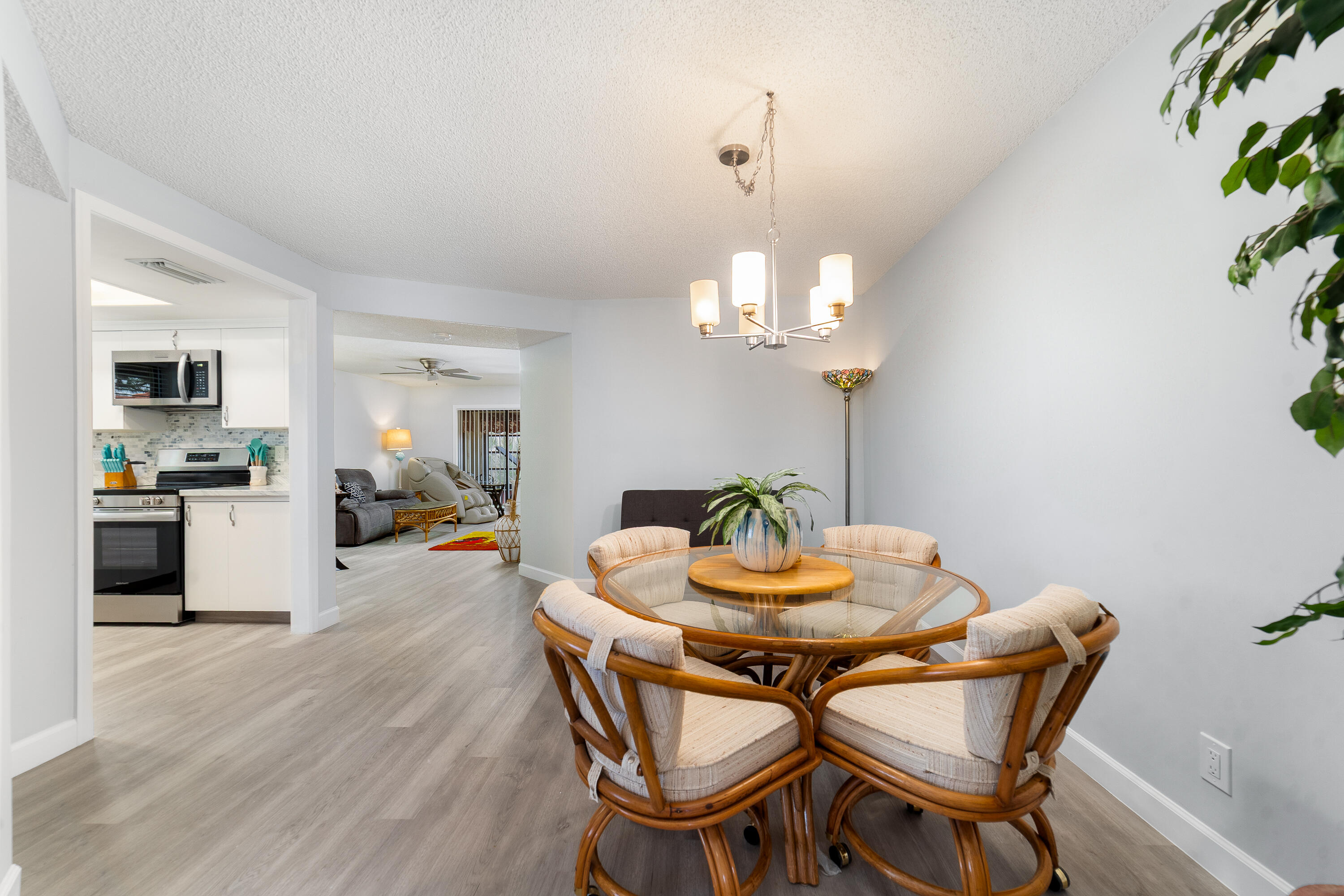 SOUTH RIVER VILLAGE CONDO - Residential