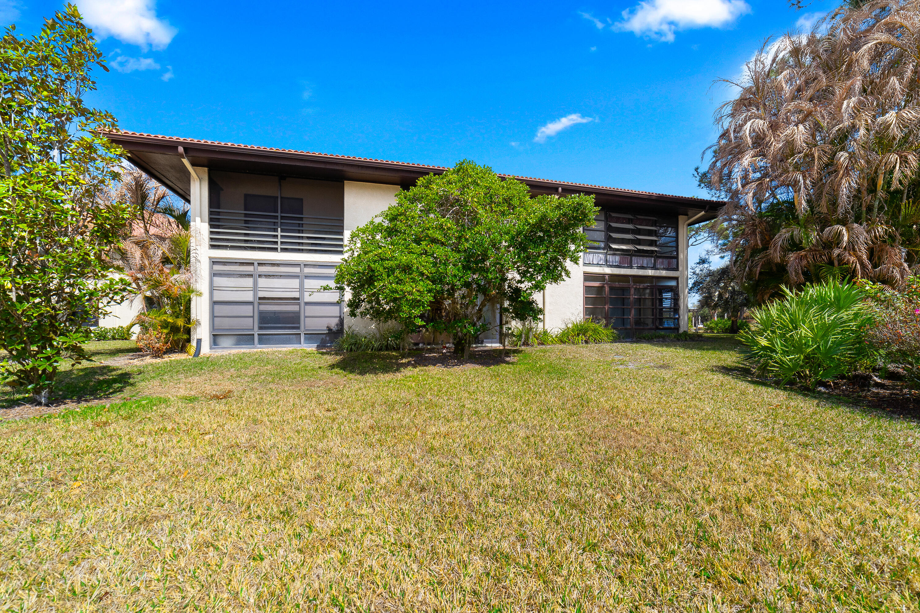 SOUTH RIVER VILLAGE CONDO - Residential