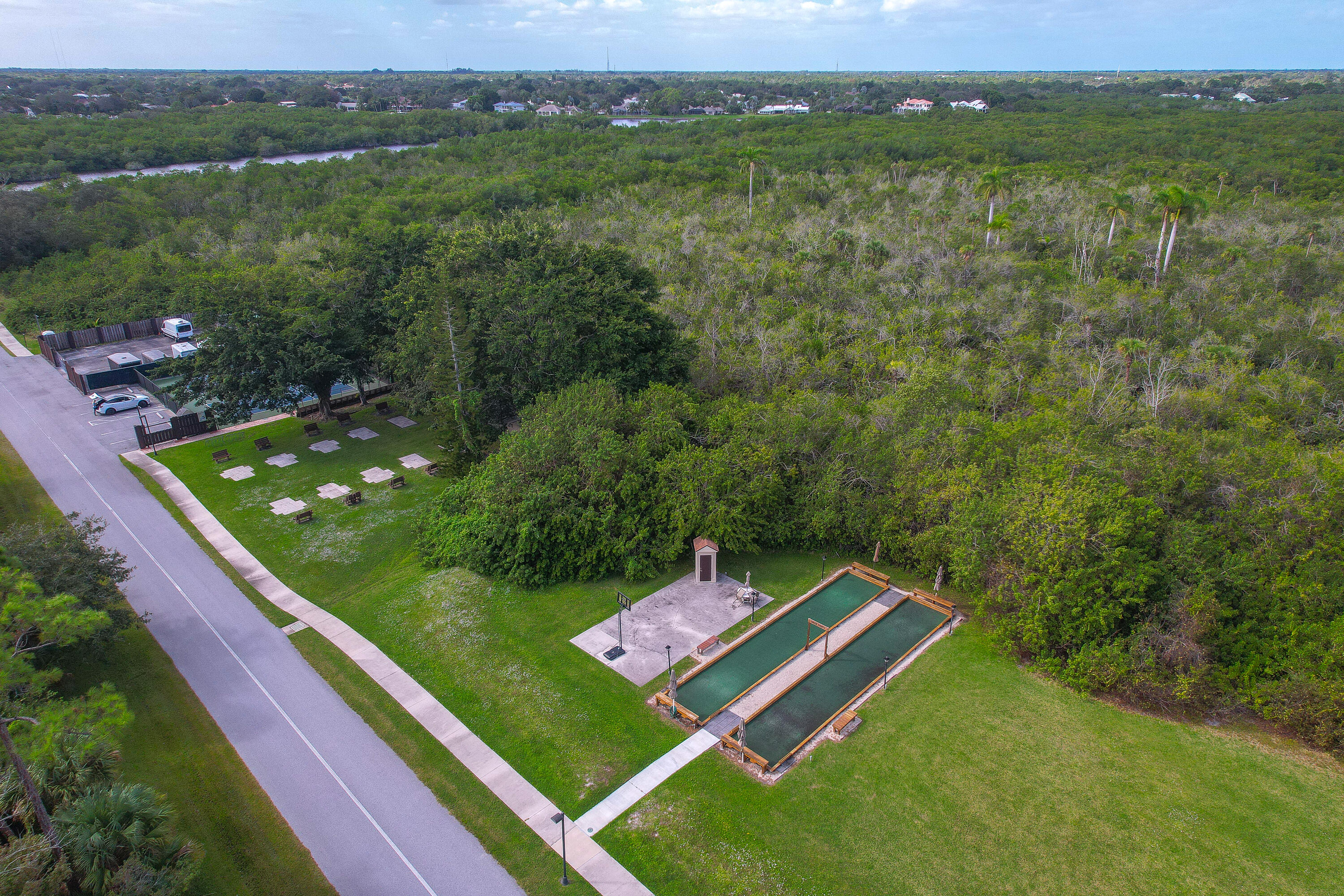 SOUTH RIVER VILLAGE CONDO - Residential