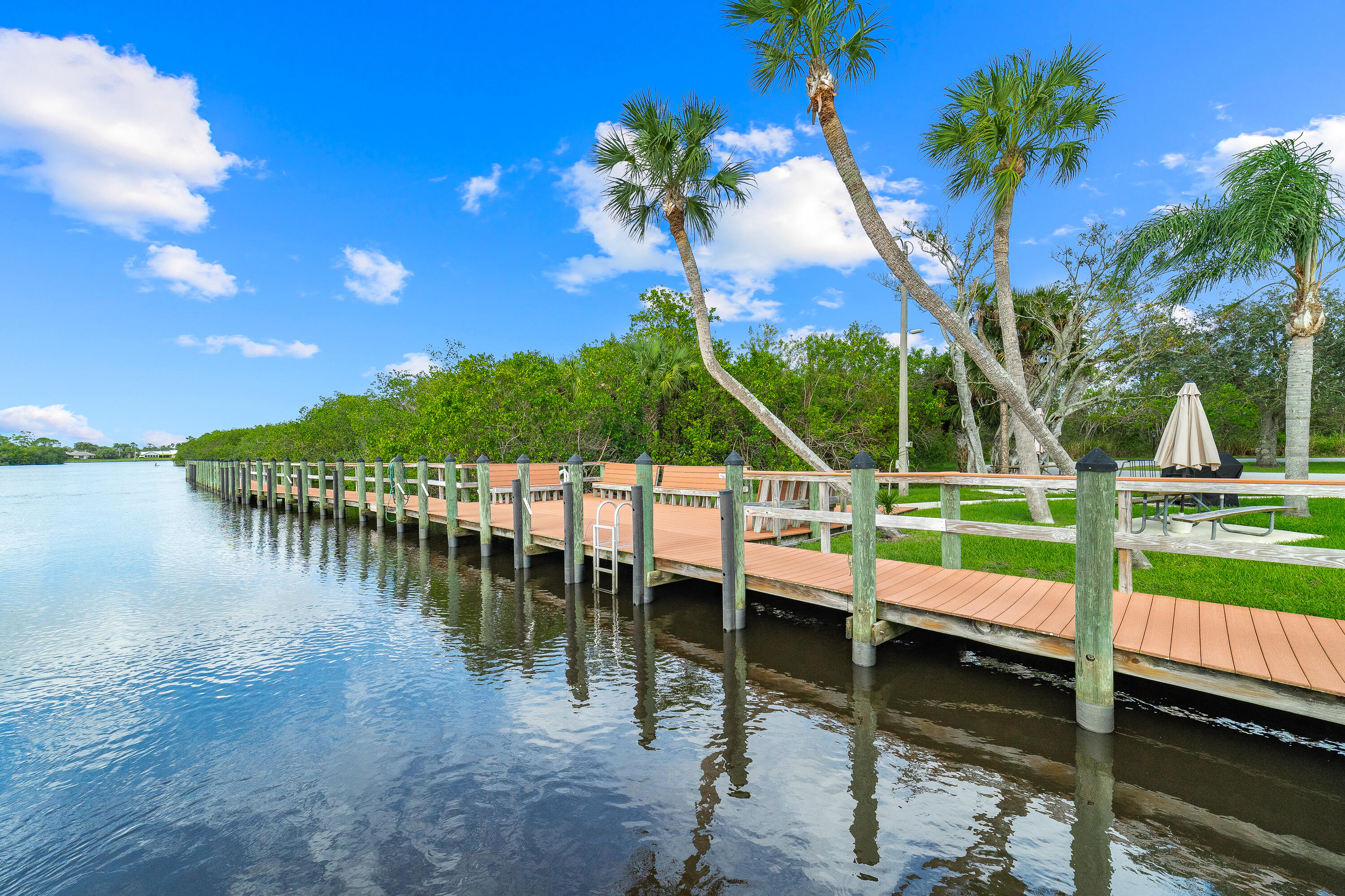 SOUTH RIVER VILLAGE CONDO - Residential