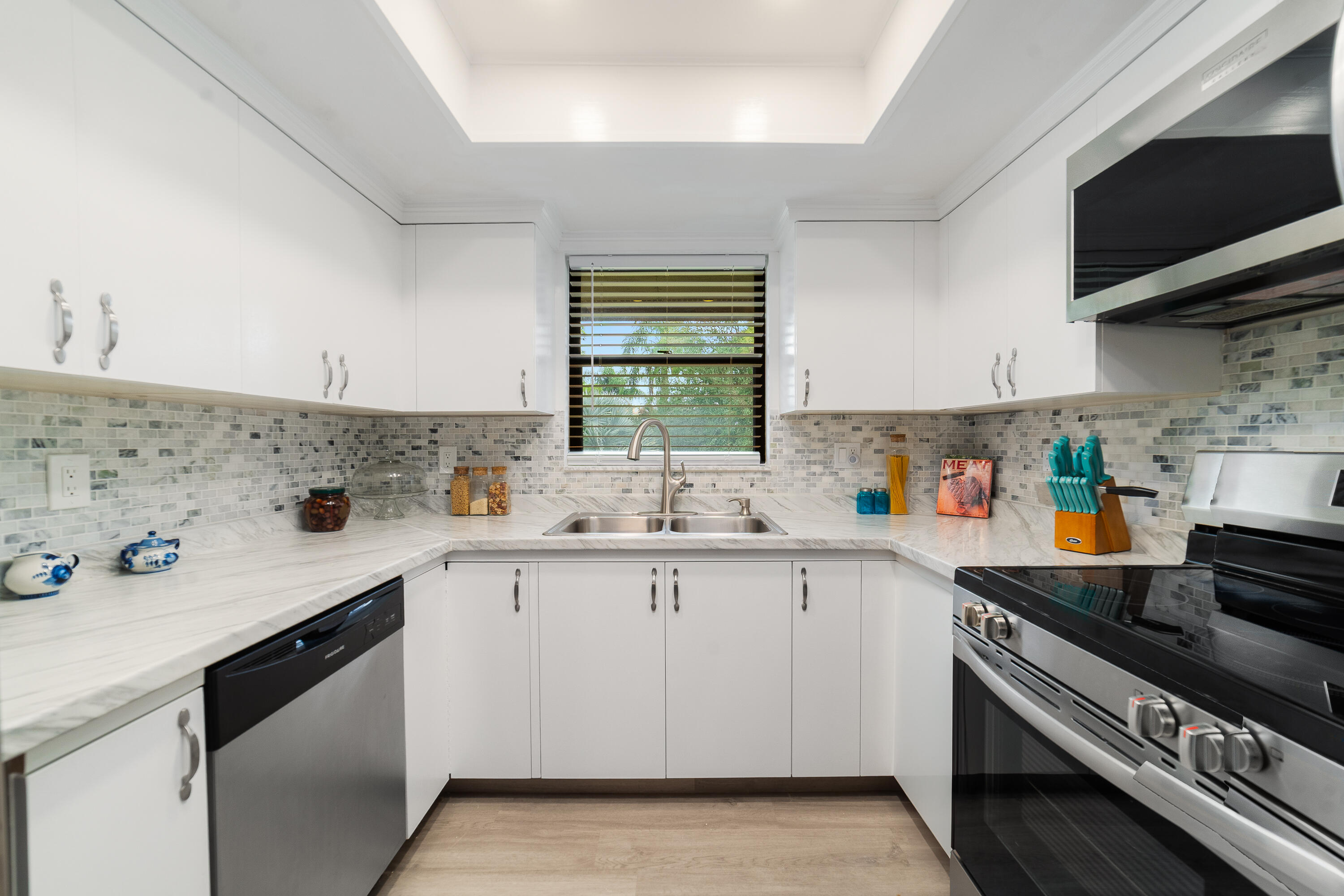 SOUTH RIVER VILLAGE CONDO - Residential