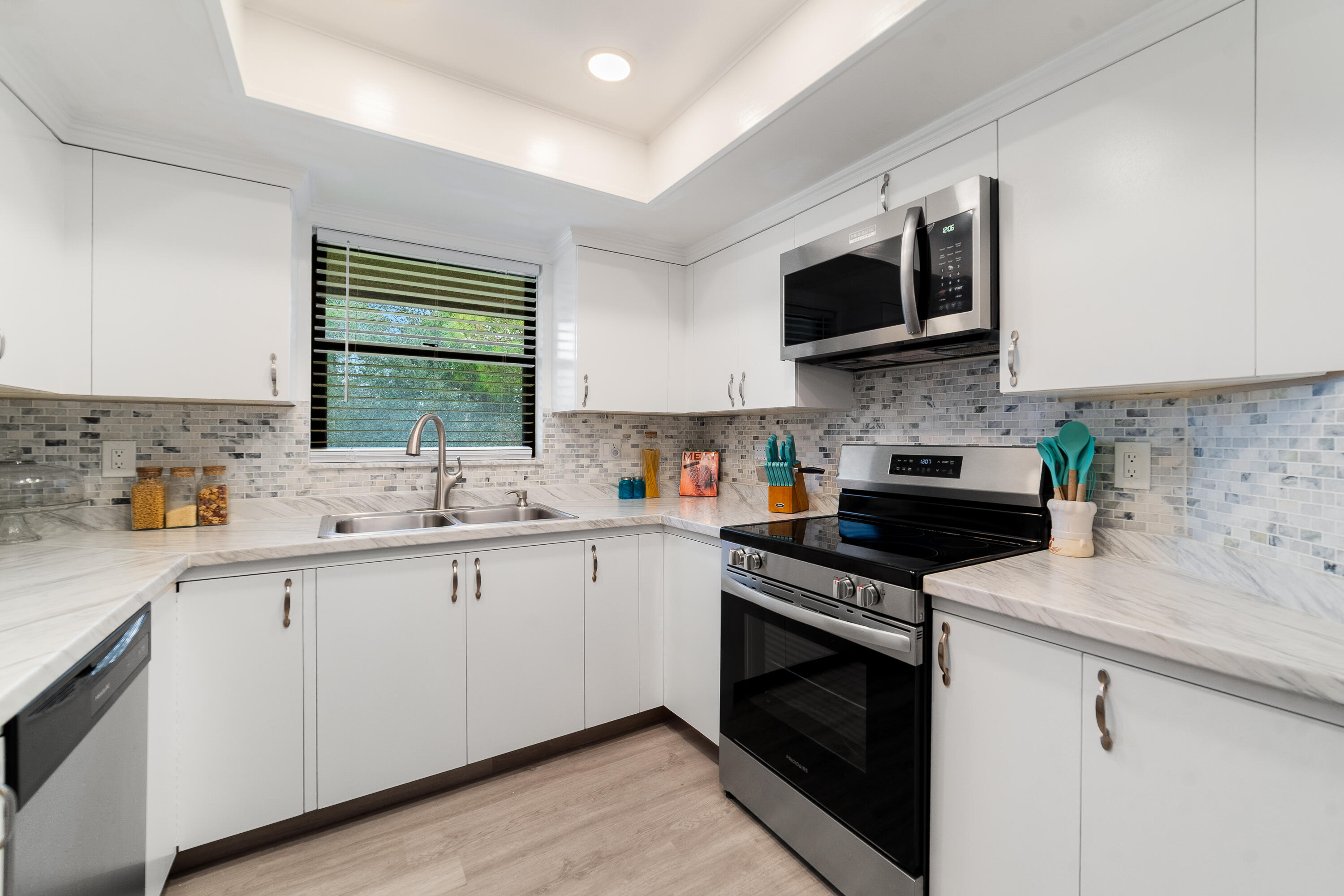 SOUTH RIVER VILLAGE CONDO - Residential