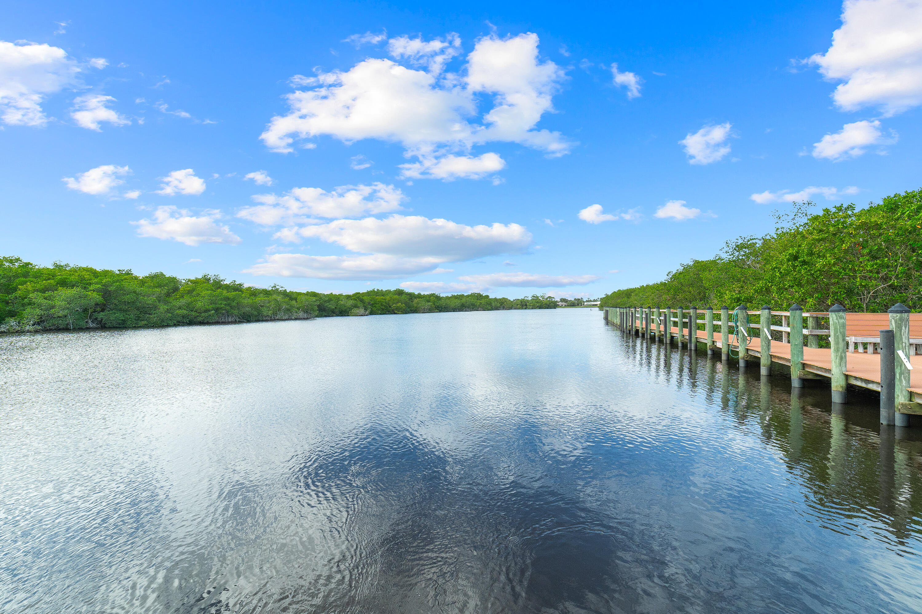 SOUTH RIVER VILLAGE CONDO - Residential