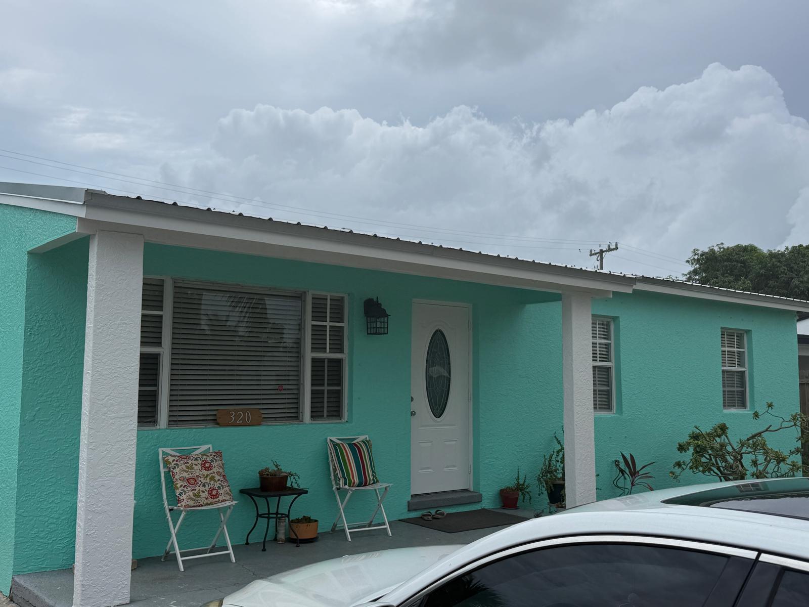 320 W 29th Street