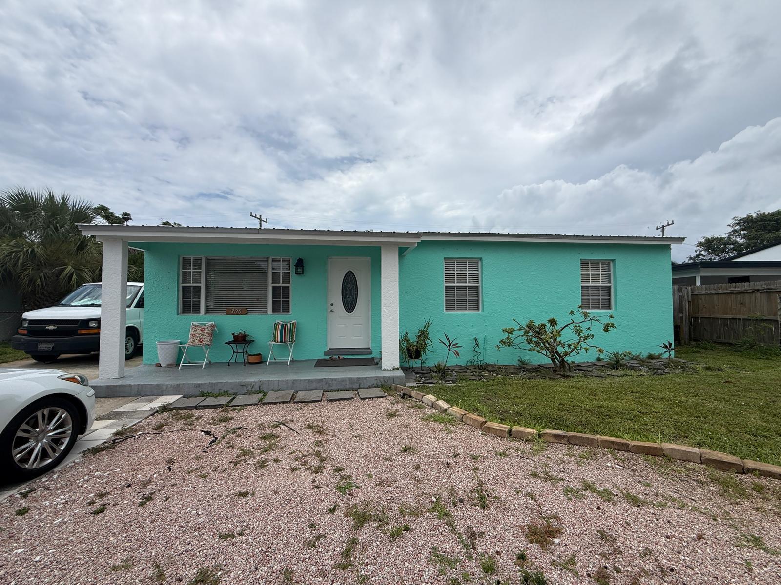 320 W 29th Street