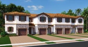 CHARLESTON COMMONS - Residential