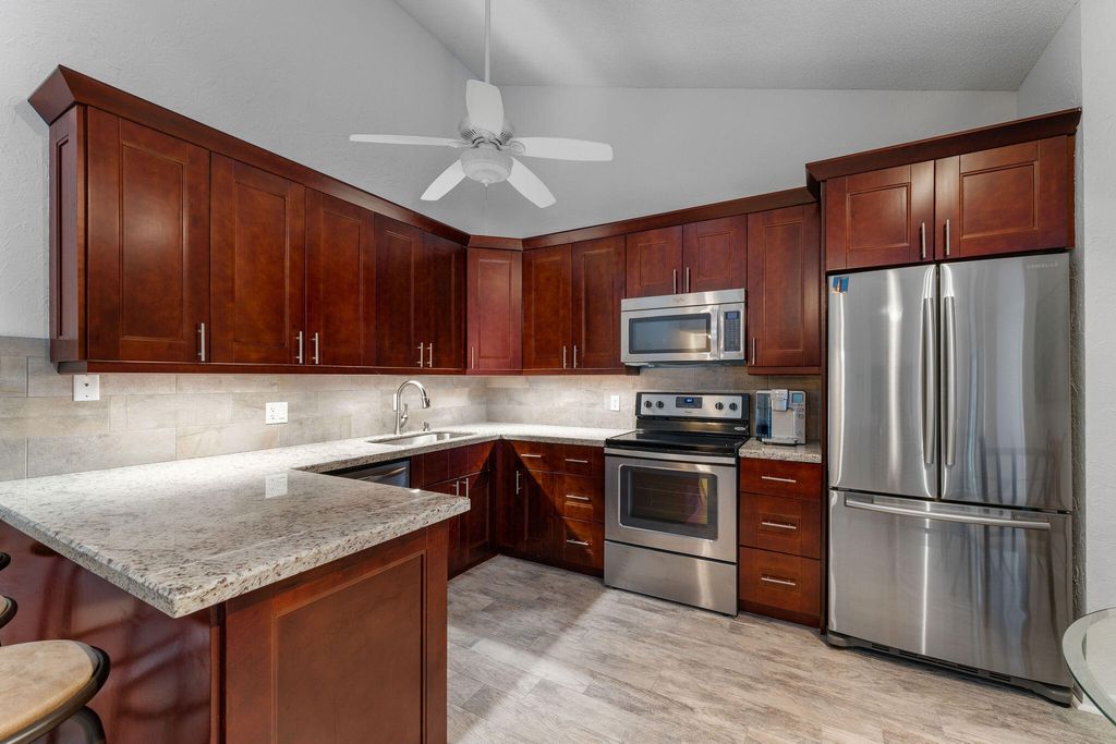 Photo of 5412 Eagle Lake Drive, Palm Beach Gardens, FL 33418 (MLS # R11053404)