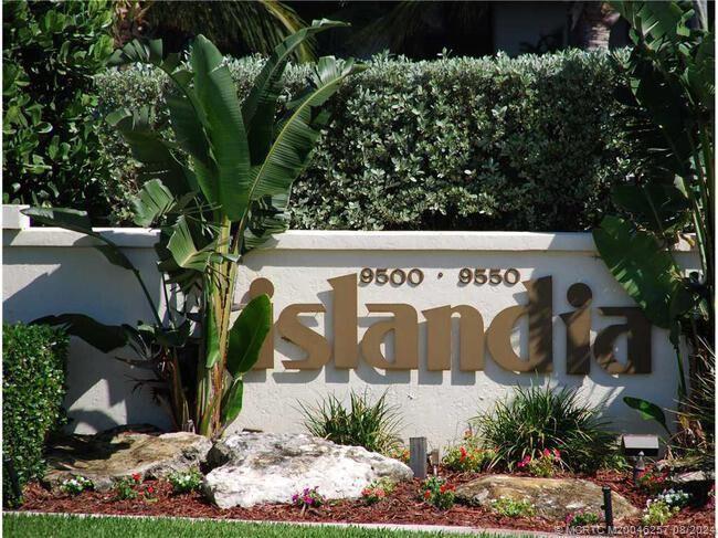 Islandia II Condo - Residential Lease