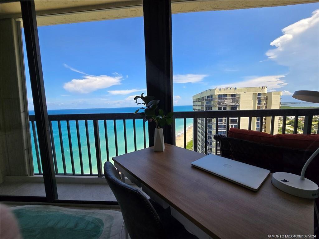 Islandia II Condo - Residential Lease