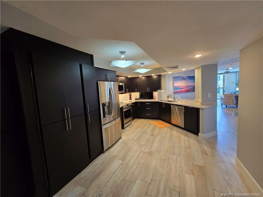 Islandia II Condo - Residential Lease