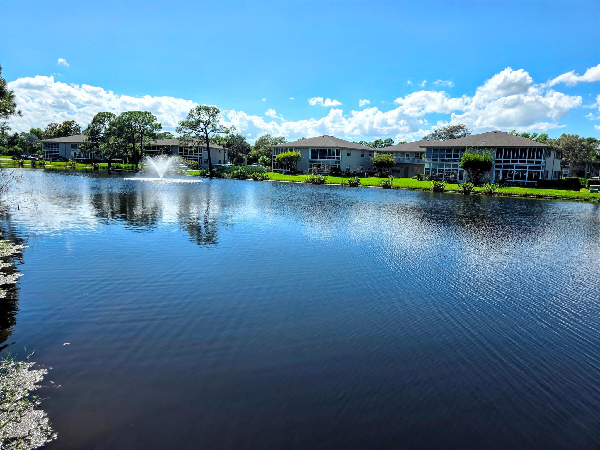 VISTA ST LUCIE BUILDINGS - Residential