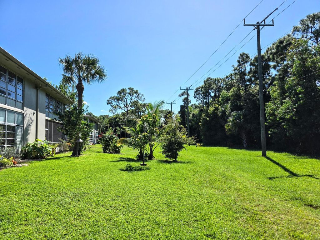 Photo of 4 Lake Vista Trail #202, Port Saint Lucie, FL 34952 (MLS # R11133006)
