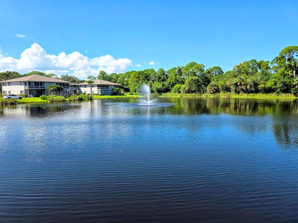 Photo of 4 Lake Vista Trail #202, Port Saint Lucie, FL 34952 (MLS # R11133006)