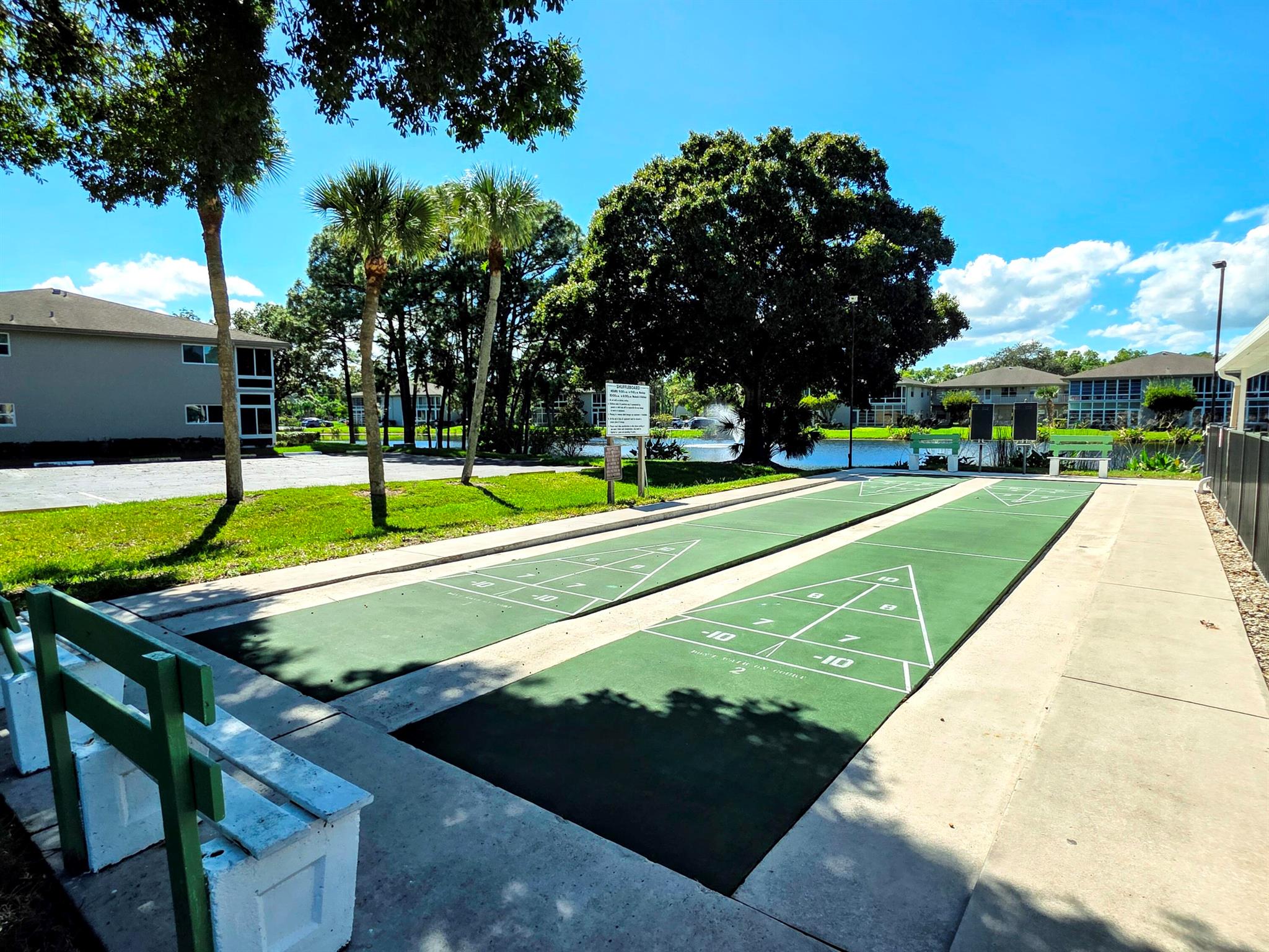 VISTA ST LUCIE BUILDINGS - Residential