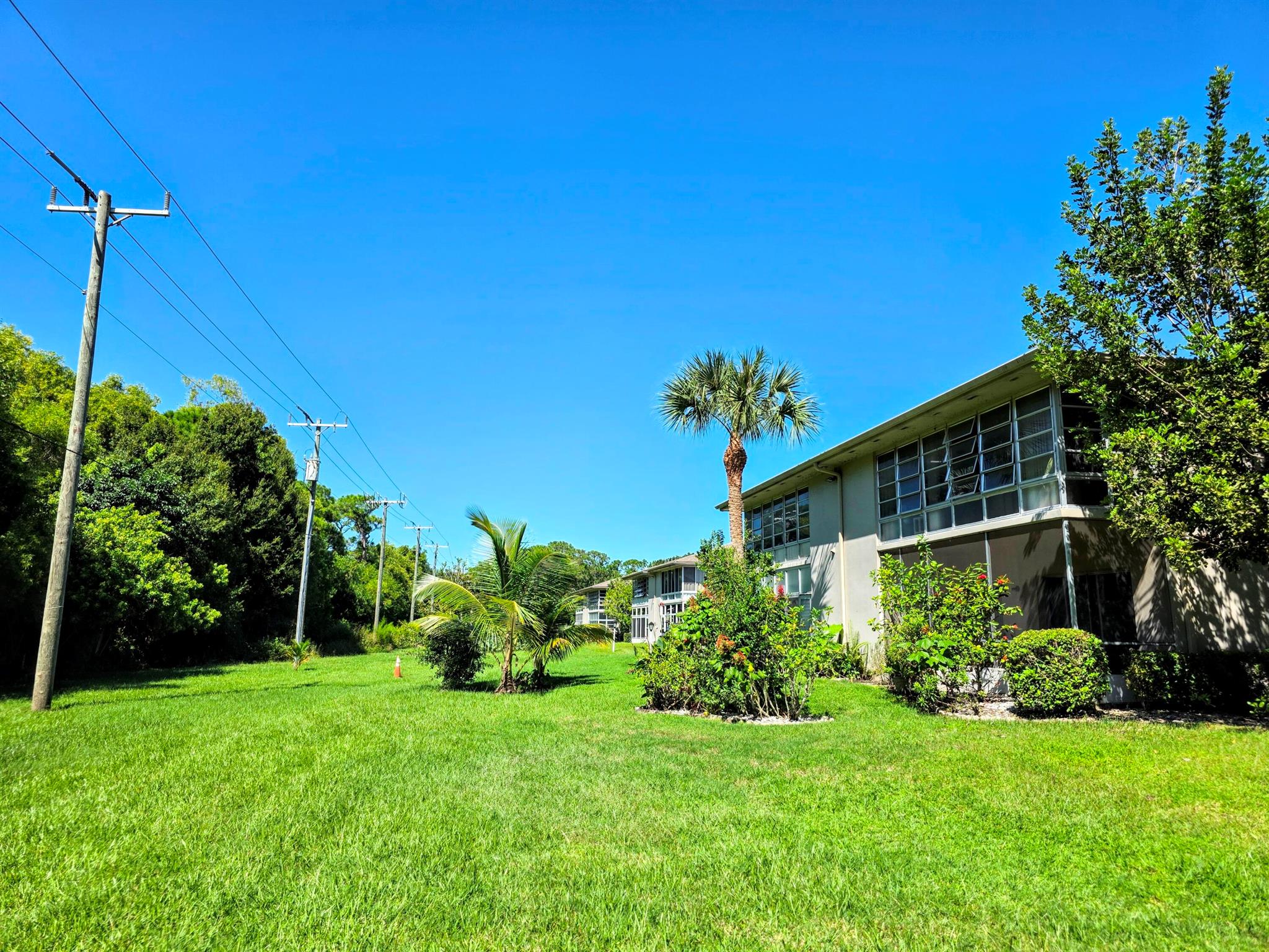 VISTA ST LUCIE BUILDINGS - Residential