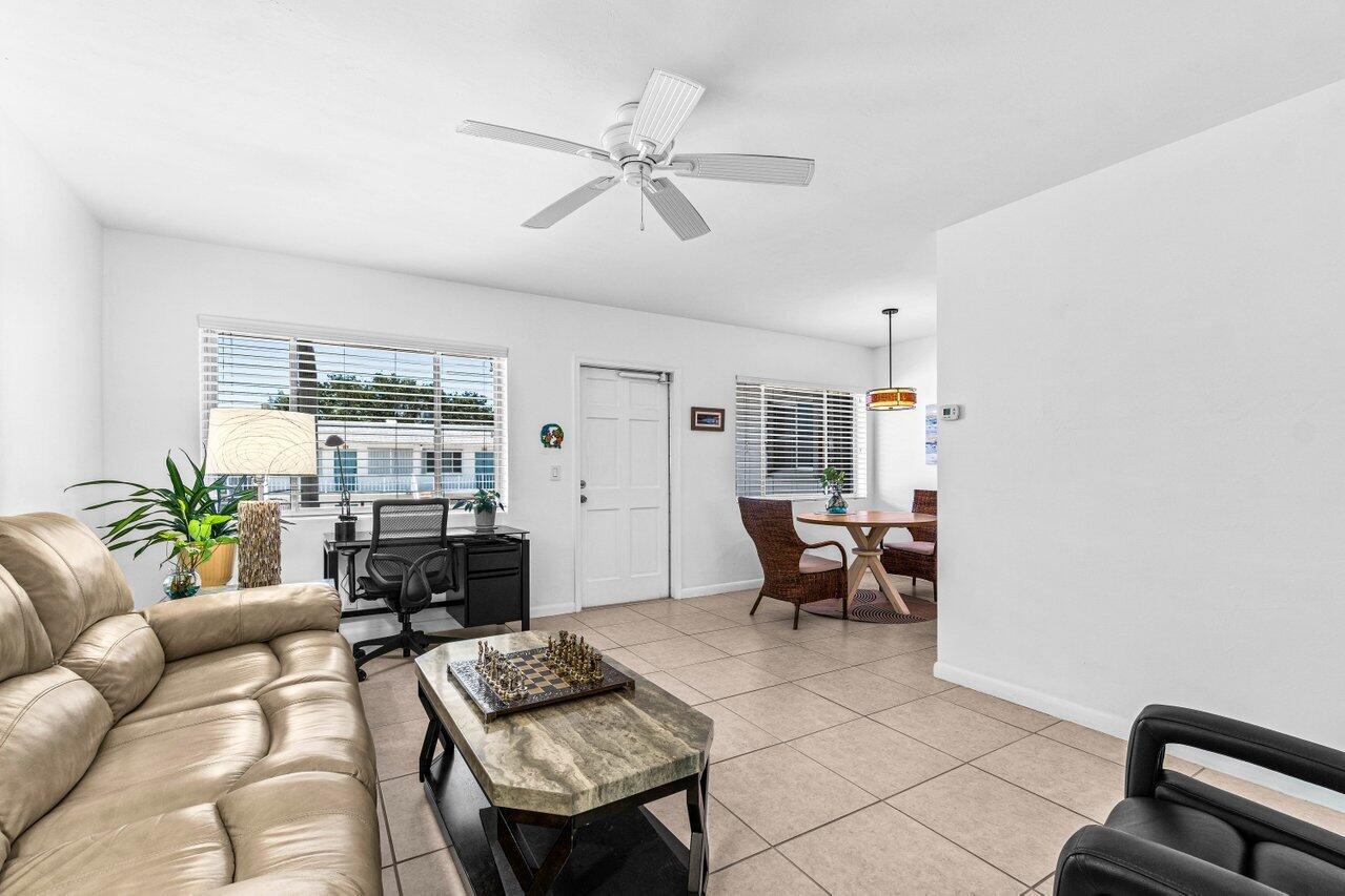3240 Lake Osborne Drive 205